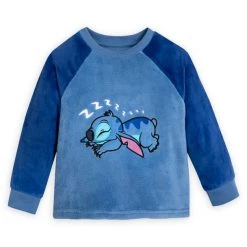 Disney Stitch Pajamas And Pillow Set For Kids 9 Disney Stitch Pajamas And Pillow Set For Kids -Outlet men Store unnamed file 708