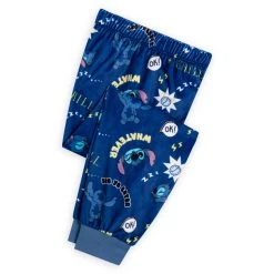 Disney Stitch Pajamas And Pillow Set For Kids 10 Disney Stitch Pajamas And Pillow Set For Kids -Outlet men Store unnamed file 709
