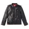 Disney Marvel Leather Jacket For Adults -Outlet men Store unnamed file 71