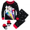 Disney Mickey Mouse In Space Sleep Set For Kids 1 Disney Mickey Mouse In Space Sleep Set For Kids -Outlet men Store unnamed file 711
