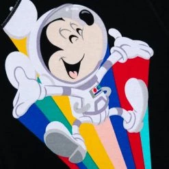 Disney Mickey Mouse In Space Sleep Set For Kids -Outlet men Store unnamed file 713