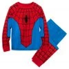 Disney Spider-Man Costume PJ PALS For Kids -Outlet men Store unnamed file 715