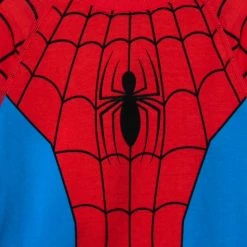 Disney Spider-Man Costume PJ PALS For Kids -Outlet men Store unnamed file 717