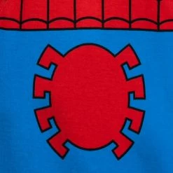 Disney Spider-Man Costume PJ PALS For Kids -Outlet men Store unnamed file 719