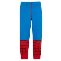 Disney Spider-Man Costume PJ PALS For Kids -Outlet men Store unnamed file 720