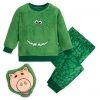 Disney Toy Story PJ And Pillow Set For Kids