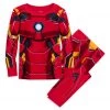 Disney Iron Man Costume PJ PALS For Kids -Outlet men Store unnamed file 726