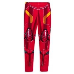 Disney Iron Man Costume PJ PALS For Kids 12 Disney Iron Man Costume PJ PALS For Kids -Outlet men Store unnamed file 730
