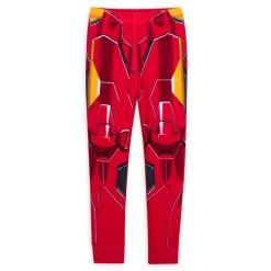 Disney Iron Man Costume PJ PALS For Kids 13 Disney Iron Man Costume PJ PALS For Kids -Outlet men Store unnamed file 731