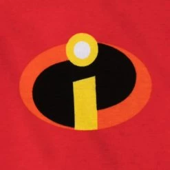 Disney The Incredibles Costume PJ PALS For Kids 8 Disney The Incredibles Costume PJ PALS For Kids -Outlet men Store unnamed file 751