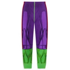 Disney Hulk Costume PJ PALS For Kids -Outlet men Store unnamed file 756