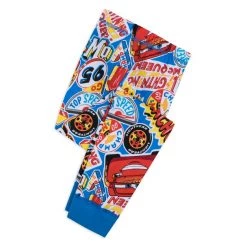 Disney Lightning McQueen PJ PALS For Boys – Cars -Outlet men Store unnamed file 762