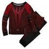 Disney Scarlet Witch Costume PJ PALS For Kids -Outlet men Store unnamed file 768