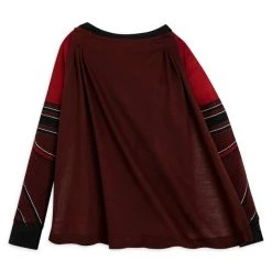 Disney Scarlet Witch Costume PJ PALS For Kids -Outlet men Store unnamed file 769