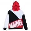 Disney Marvel Logo Pullover Hoodie For Adults -Outlet men Store unnamed file 77