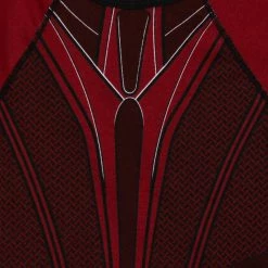 Disney Scarlet Witch Costume PJ PALS For Kids -Outlet men Store unnamed file 772