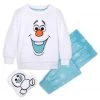 Disney Olaf Sleepwear Set For Kids – Frozen -Outlet men Store unnamed file 773
