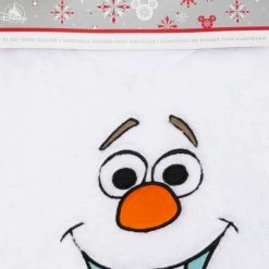 Disney Olaf Sleepwear Set For Kids – Frozen -Outlet men Store unnamed file 776
