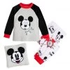 Disney Mickey Mouse Pajamas And Pillow Set For Kids -Outlet men Store unnamed file 779