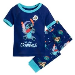 Disney Stitch PJ PALS For Kids