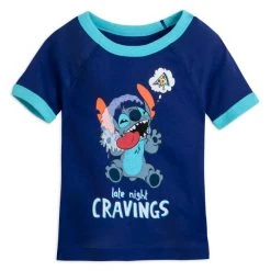 Disney Stitch PJ PALS For Kids -Outlet men Store unnamed file 793