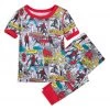 Disney The Amazing Spider-Man PJ PALS For Kids -Outlet men Store unnamed file 795
