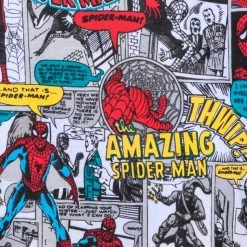 Disney The Amazing Spider-Man PJ PALS For Kids -Outlet men Store unnamed file 797