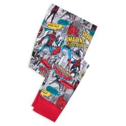 Disney The Amazing Spider-Man PJ PALS For Kids -Outlet men Store unnamed file 799