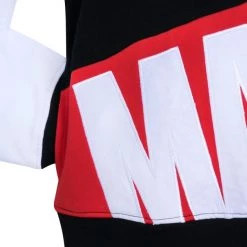 Disney Marvel Logo Pullover Hoodie For Adults -Outlet men Store unnamed file 80