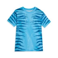 Disney Na'vi Glow-in-the-Dark T-Shirt For Kids – Pandora – The World Of Avatar