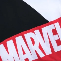 Disney Marvel Logo Pullover Hoodie For Adults -Outlet men Store unnamed file 81