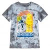 Disney Star Wars Droids T-Shirt For Kids 2 Disney Star Wars Droids T-Shirt For Kids -Outlet men Store unnamed file 813