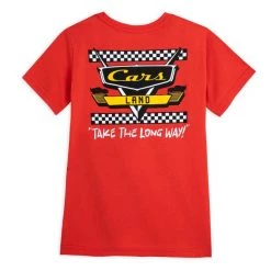 Disney Cars Land T-Shirt For Kids 10 Disney Cars Land T-Shirt For Kids -Outlet men Store unnamed file 817