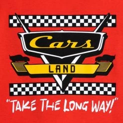 Disney Cars Land T-Shirt For Kids 12 Disney Cars Land T-Shirt For Kids -Outlet men Store unnamed file 819