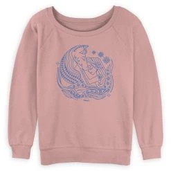 Disney Elsa Pullover Sweatshirt For Adults – Frozen 2