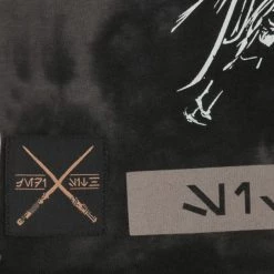 Disney Star Wars Long-Sleeve Tie-Dye T-Shirt For Kids – Star Wars: Obi-Wan Kenobi -Outlet men Store unnamed file 823