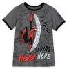 Disney Spider-Man Ringer T-Shirt For Boys -Outlet men Store unnamed file 826