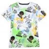 Disney Antonio T-Shirt For Kids – Encanto -Outlet men Store unnamed file 829