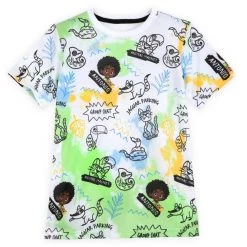 Disney Antonio T-Shirt For Kids – Encanto