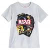 Disney Marvel Comic Book T-Shirt For Kids -Outlet men Store unnamed file 836
