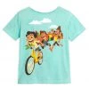 Disney Luca Fashion T-Shirt For Kids – Sensory Friendly -Outlet men Store unnamed file 838