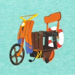 Disney Luca Fashion T-Shirt For Kids – Sensory Friendly -Outlet men Store unnamed file 840