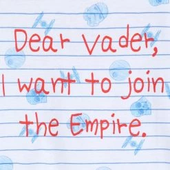 Disney Darth Vader Striped T-Shirt For Kids – Star Wars 7 Disney Darth Vader Striped T-Shirt For Kids – Star Wars -Outlet men Store unnamed file 849