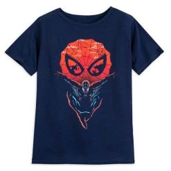 Disney Spider-Man And Venom T-Shirt For Kids – Sensory Friendly