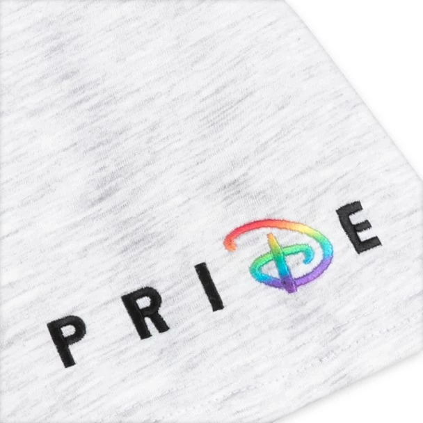 Disney Pride Collection Mickey Mouse T-Shirt For Kids – Walt Disney World 4 Disney Pride Collection Mickey Mouse T-Shirt For Kids – Walt Disney World - Image 2