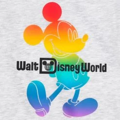 Disney Pride Collection Mickey Mouse T-Shirt For Kids – Walt Disney World 7 Disney Pride Collection Mickey Mouse T-Shirt For Kids – Walt Disney World -Outlet men Store unnamed file 856