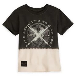 Disney Star Wars Dip-Dye T-Shirt For Kids – Star Wars: Obi-Wan Kenobi