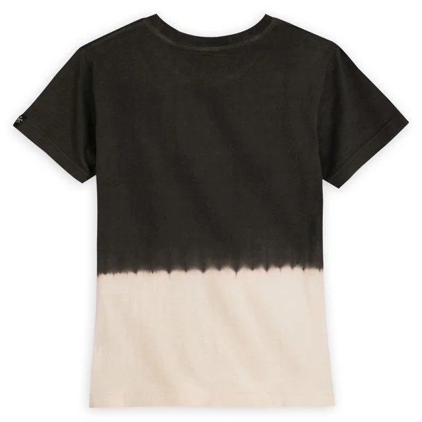 Disney Star Wars Dip-Dye T-Shirt For Kids – Star Wars: Obi-Wan Kenobi 4 Disney Star Wars Dip-Dye T-Shirt For Kids – Star Wars: Obi-Wan Kenobi - Image 2