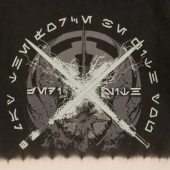 Disney Star Wars Dip-Dye T-Shirt For Kids – Star Wars: Obi-Wan Kenobi 10 Disney Star Wars Dip-Dye T-Shirt For Kids – Star Wars: Obi-Wan Kenobi -Outlet men Store unnamed file 860