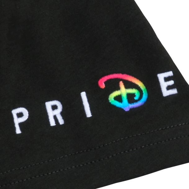 Disney Star Wars Pride Collection BB-8 T-Shirt For Kids 4 Disney Star Wars Pride Collection BB-8 T-Shirt For Kids - Image 2